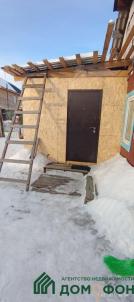 Продажа дома Омск. 4-я Путевая, 94 Продажа дома Омск. 4-я Путевая, 94