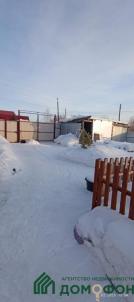 Продажа дома Омск. 4-я Путевая, 94 Продажа дома Омск. 4-я Путевая, 94