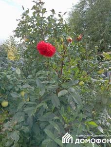 Продажа дома Омск.&nbsp;4-я Путевая, 94