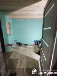 Продажа дома Омск.&nbsp;4-я Путевая, 94