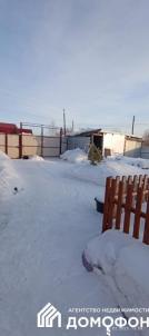 Продажа дома Омск. 4-я Путевая, 94 Продажа дома Омск. 4-я Путевая, 94