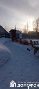 Продажа дома Омск.&nbsp;4-я Путевая, 94