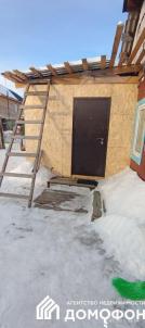 Продажа дома Омск.&nbsp;4-я Путевая, 94