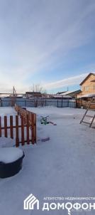 Продажа дома Омск. 4-я Путевая, 94 Продажа дома Омск. 4-я Путевая, 94