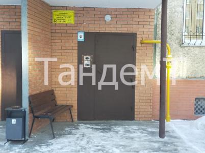 Продажа квартиры Омск. Заозёрный, Менделеева проспект, 33 Продажа квартиры Омск. Заозёрный, Менделеева проспект, 33