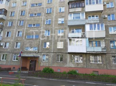 Продажа квартиры Омск. Заозёрный, Менделеева проспект, 33 Продажа квартиры Омск. Заозёрный, Менделеева проспект, 33