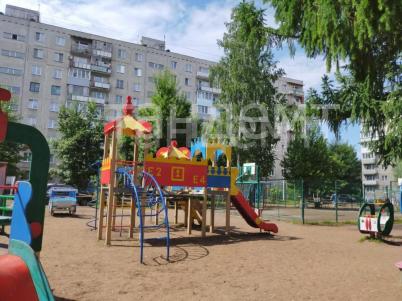 Продажа квартиры Омск. Заозёрный, Менделеева проспект, 33 Продажа квартиры Омск. Заозёрный, Менделеева проспект, 33