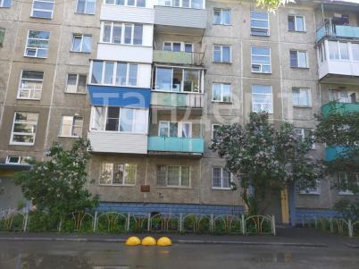 Продажа квартиры Омск. Заозёрный, Менделеева проспект, 33 Продажа квартиры Омск. Заозёрный, Менделеева проспект, 33