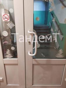 Продажа квартиры Омск. Заозёрный, Менделеева проспект, 33 Продажа квартиры Омск. Заозёрный, Менделеева проспект, 33