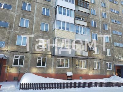 Продажа квартиры Омск. Заозёрный, Менделеева проспект, 33 Продажа квартиры Омск. Заозёрный, Менделеева проспект, 33