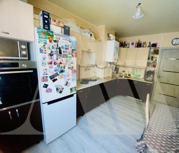 Продажа квартиры Омск. Рябиновка, Верхнеднепровская, 267 к3 Продажа квартиры Омск. Рябиновка, Верхнеднепровская, 267 к3