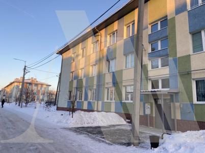 Продажа квартиры Омск. Рябиновка, Верхнеднепровская, 267 к3 Продажа квартиры Омск. Рябиновка, Верхнеднепровская, 267 к3