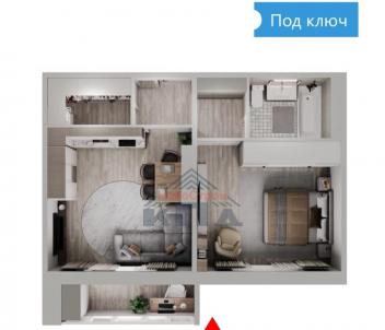 Продажа новостройки Омск. ул Леонида Маслова Продажа новостройки Омск. ул Леонида Маслова