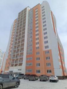 Продажа новостройки Омск. ул Леонида Маслова Продажа новостройки Омск. ул Леонида Маслова