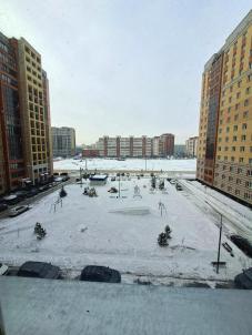 Продажа квартиры Омск. ул А.Н.Кабанова, 2 Продажа квартиры Омск. ул А.Н.Кабанова, 2