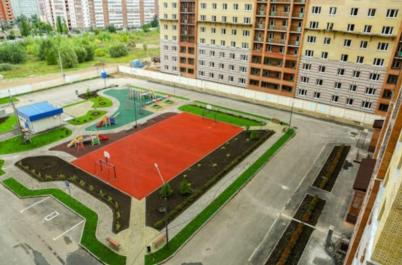 Продажа новостройки Омск. ул А.Н.Кабанова Продажа новостройки Омск. ул А.Н.Кабанова