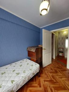 Продажа квартиры Омск. пр-кт Мира, 98А Продажа квартиры Омск. пр-кт Мира, 98А