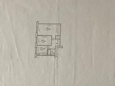 Продажа квартиры Омск. пр-кт Мира, 98А Продажа квартиры Омск. пр-кт Мира, 98А
