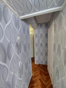 Продажа квартиры Омск. пр-кт Мира, 98А Продажа квартиры Омск. пр-кт Мира, 98А