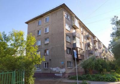 Продажа квартиры Омск. пр-кт Мира, 98А Продажа квартиры Омск. пр-кт Мира, 98А