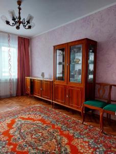 Продажа квартиры Омск. пр-кт Мира, 98А Продажа квартиры Омск. пр-кт Мира, 98А