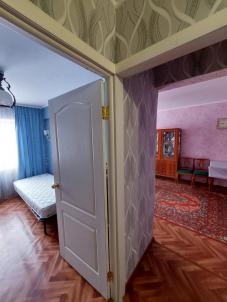 Продажа квартиры Омск. пр-кт Мира, 98А Продажа квартиры Омск. пр-кт Мира, 98А