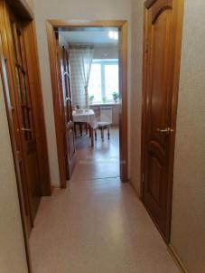 Продажа квартиры Омск. Перелета, 14/1 Продажа квартиры Омск. Перелета, 14/1