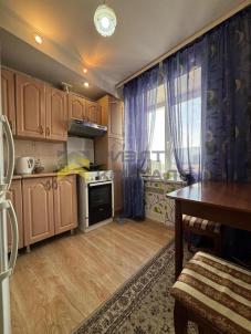 Продажа квартиры Омск. улица Орджоникидзе, 268