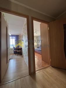 Продажа квартиры Омск. улица Орджоникидзе, 268