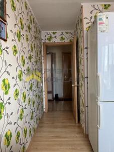 Продажа квартиры Омск. улица Орджоникидзе, 268