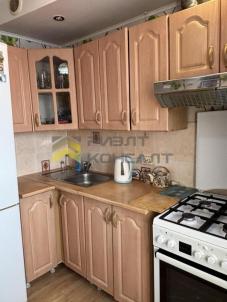 Продажа квартиры Омск. улица Орджоникидзе, 268
