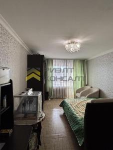 Продажа квартиры Омск. улица Орджоникидзе, 268