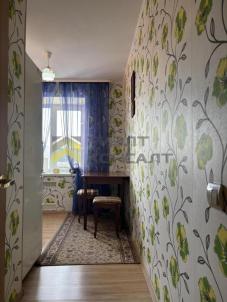 Продажа квартиры Омск. улица Орджоникидзе, 268