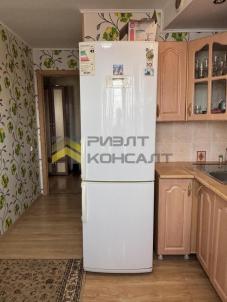 Продажа квартиры Омск. улица Орджоникидзе, 268