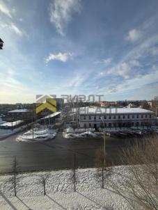 Продажа квартиры Омск. улица Орджоникидзе, 268