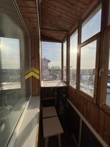 Продажа квартиры Омск. улица Орджоникидзе, 268