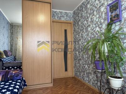 Продажа квартиры Омск. улица Орджоникидзе, 268