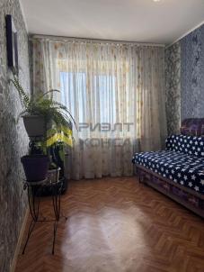 Продажа квартиры Омск. улица Орджоникидзе, 268