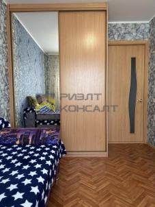 Продажа квартиры Омск. улица Орджоникидзе, 268