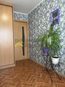 Продажа квартиры Омск. улица Орджоникидзе, 268