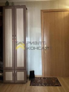 Продажа квартиры Омск. улица Орджоникидзе, 268