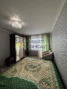 Продажа квартиры Омск.&nbsp;улица Орджоникидзе, 268