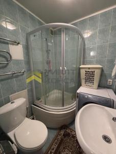 Продажа квартиры Омск. улица Орджоникидзе, 268
