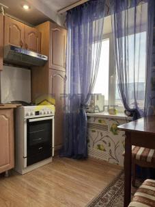Продажа квартиры Омск. улица Орджоникидзе, 268