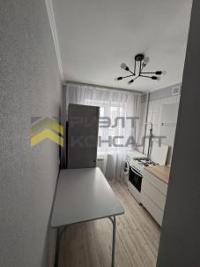 Продажа квартиры Омск. улица Арнольда Нейбута, 64