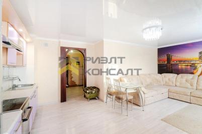 Продажа квартиры Омск. улица Пригородная, 23, к.1 Продажа квартиры Омск. улица Пригородная, 23, к.1