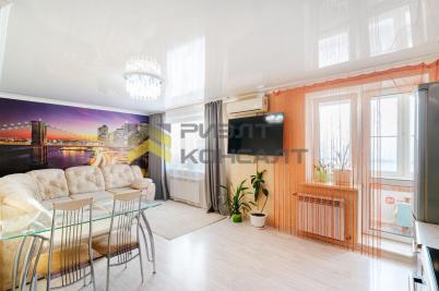 Продажа квартиры Омск. улица Пригородная, 23, к.1 Продажа квартиры Омск. улица Пригородная, 23, к.1