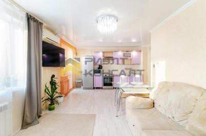 Продажа квартиры Омск. улица Пригородная, 23, к.1 Продажа квартиры Омск. улица Пригородная, 23, к.1