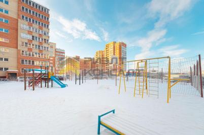 Продажа квартиры Омск. улица Пригородная, 23, к.1 Продажа квартиры Омск. улица Пригородная, 23, к.1