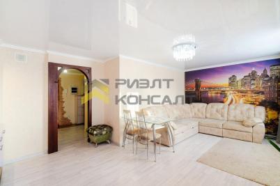 Продажа квартиры Омск. улица Пригородная, 23, к.1 Продажа квартиры Омск. улица Пригородная, 23, к.1